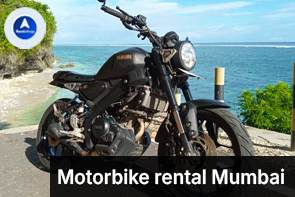 Bike Hire in Mumbai | Affordable Motorbike Rentals