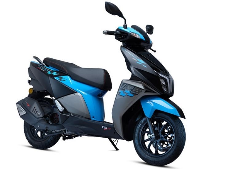 Leh Scooty Rental | Best Scooter on Rent in Leh Ladakh