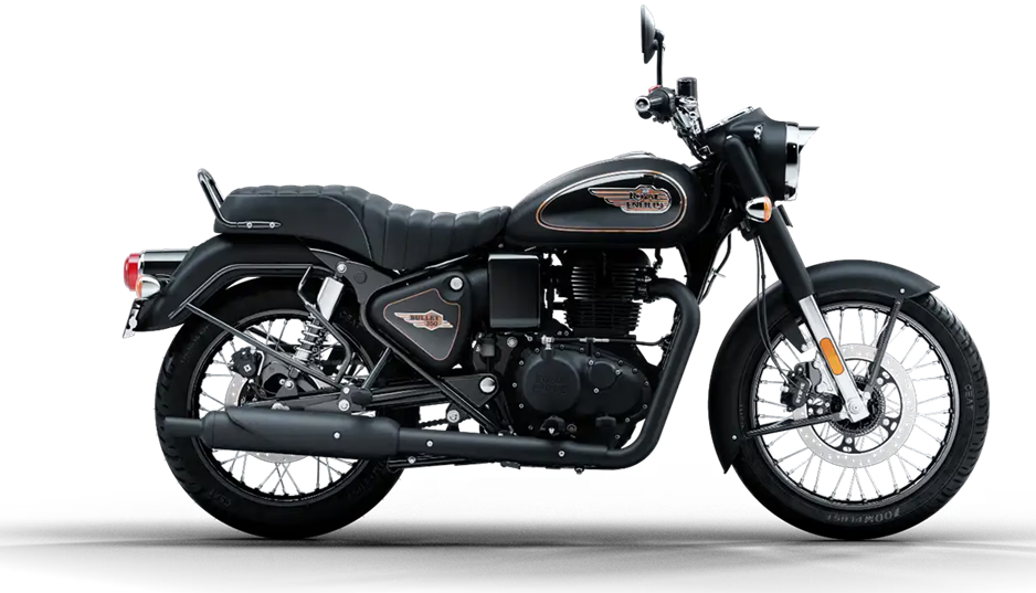 Top Benefits of Delhi Motorcycle Rental for Commuters