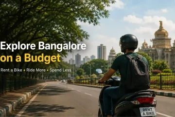 Explore Bangalore on a Budget