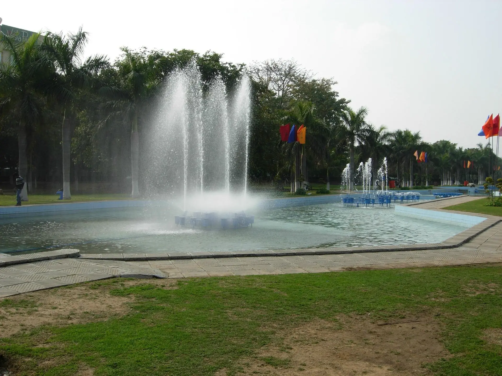 A Local’s Guide to Exploring Chandigarh on a Rental Bike