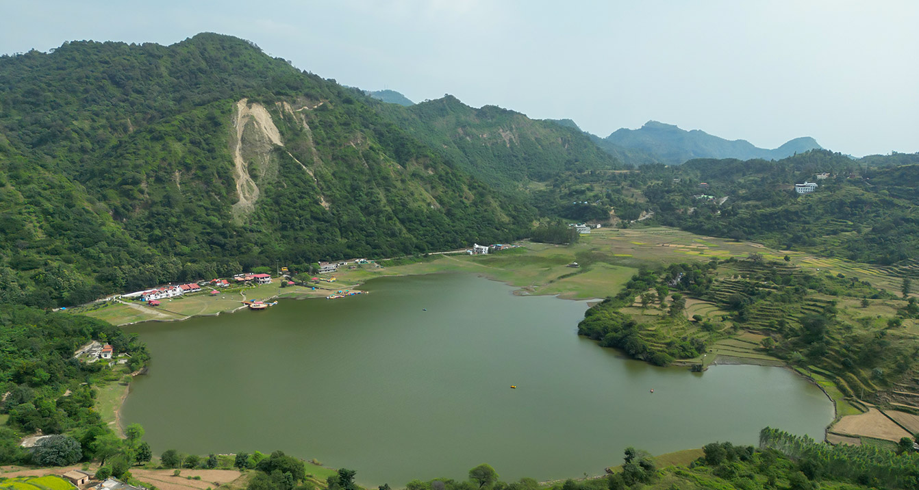 A Local’s Guide to Chandigarh Bike Rentals & Morni Hills Trip Now