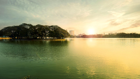 Ulsoor Lake Bangalore: Budget Bike Rides & Scenic City Tours Now!
