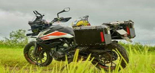 Best Bikes to Rent in Bangalore for Long Rides