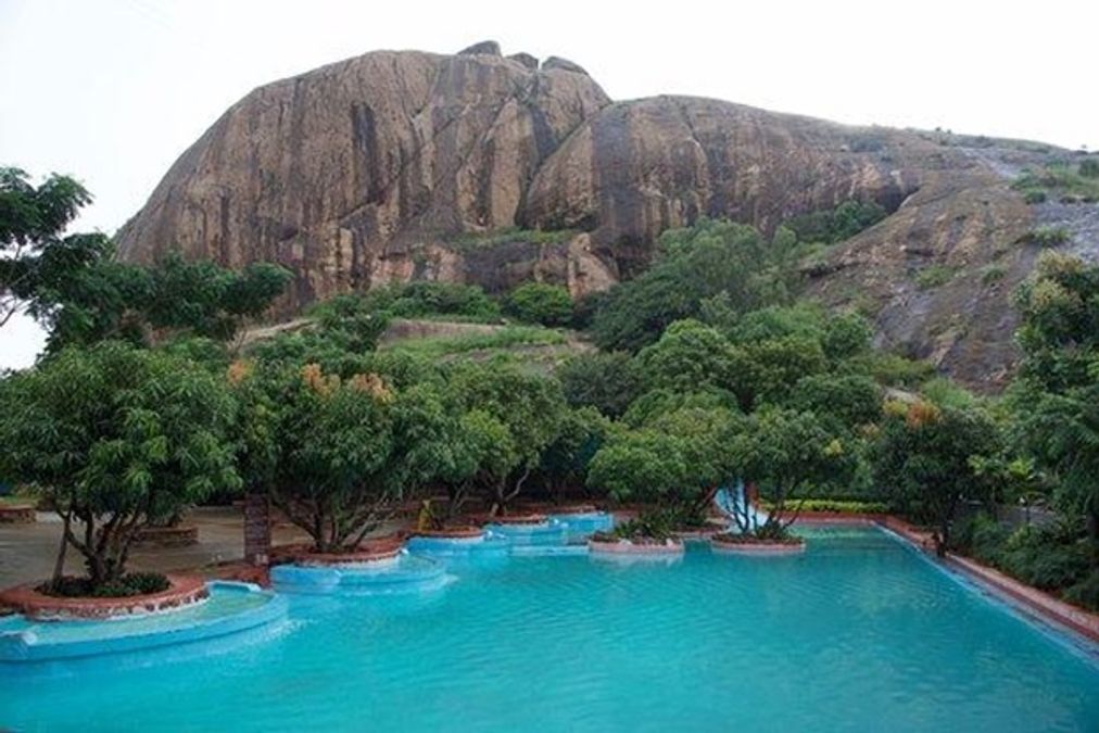 Best Weekend Bike Trips from Bangalore Under 200 KM | Ramanagara.