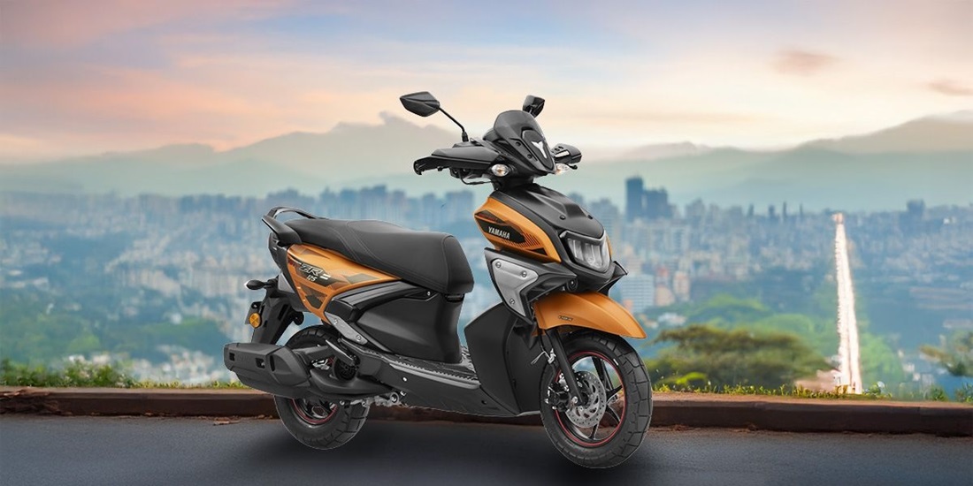 Top Reasons to Choose Scooty on Rent in Mumbai for Travel