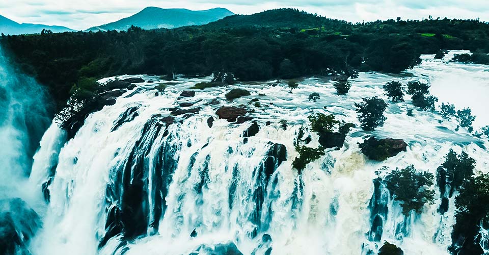 Best Weekend Bike Trips from Bangalore Under 200 KM