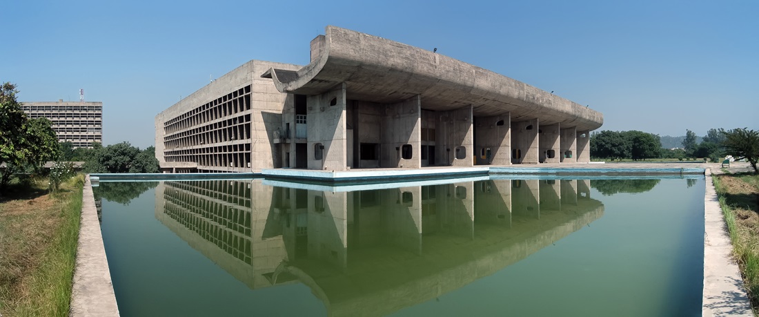 A Local's Guide to Chandigarh Bike Rentals & Capitol Complex Tour