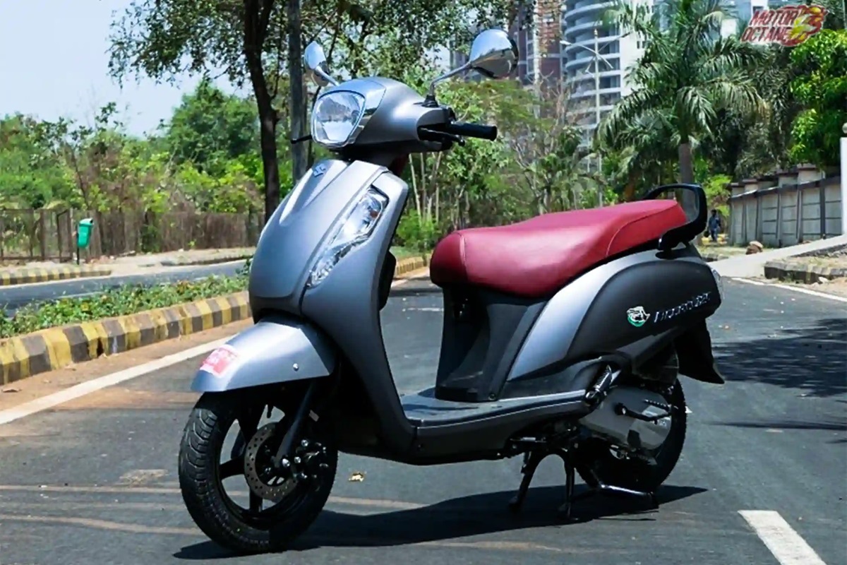Best Scooty on Rent in Mumbai for Hassle Free City Travel Guide s