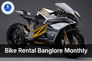Affordable Bike Rental Bangalore Monthly Deals for Commuters Now!