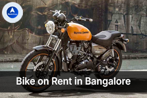 Bike Rental in Bangalore: Best Bikes for Long Rides