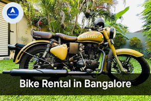 Bike Rental in Bangalore: Daily or Hourly Plans?