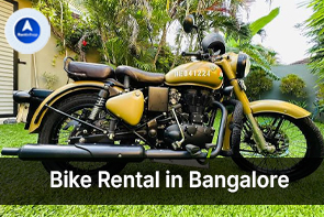 Best Weekend Bike Trips from Bangalore Under 200 KM