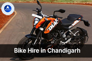 A Local’s Guide to Exploring Chandigarh on a Rental Bike for Trip