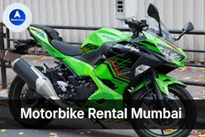Beat Mumbai Traffic Fast with the Best Bike Rental in Mumbai Now!