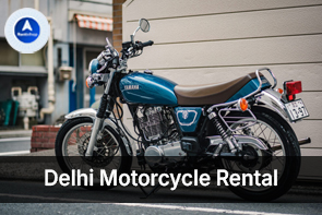 Complete Guide to Picking a Reliable Bike Rental in Delhi Today