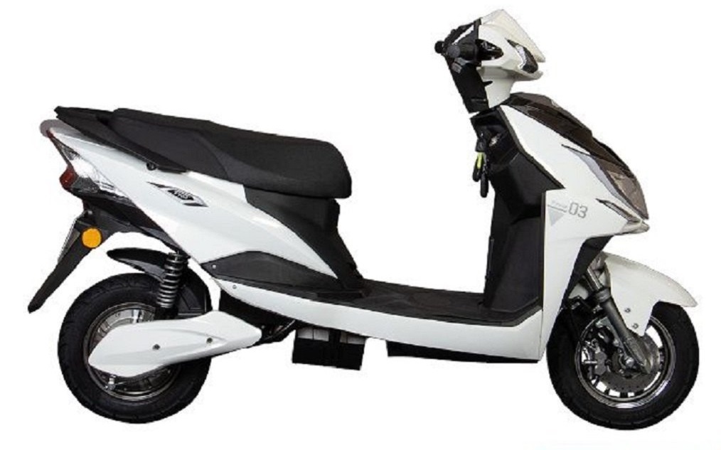 Safe Scooty Riding Tips for Leh Ladakh High Altitude Terrain