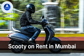 Top Scooty Rental Services in Mumbai for Easy Travel Option Guide