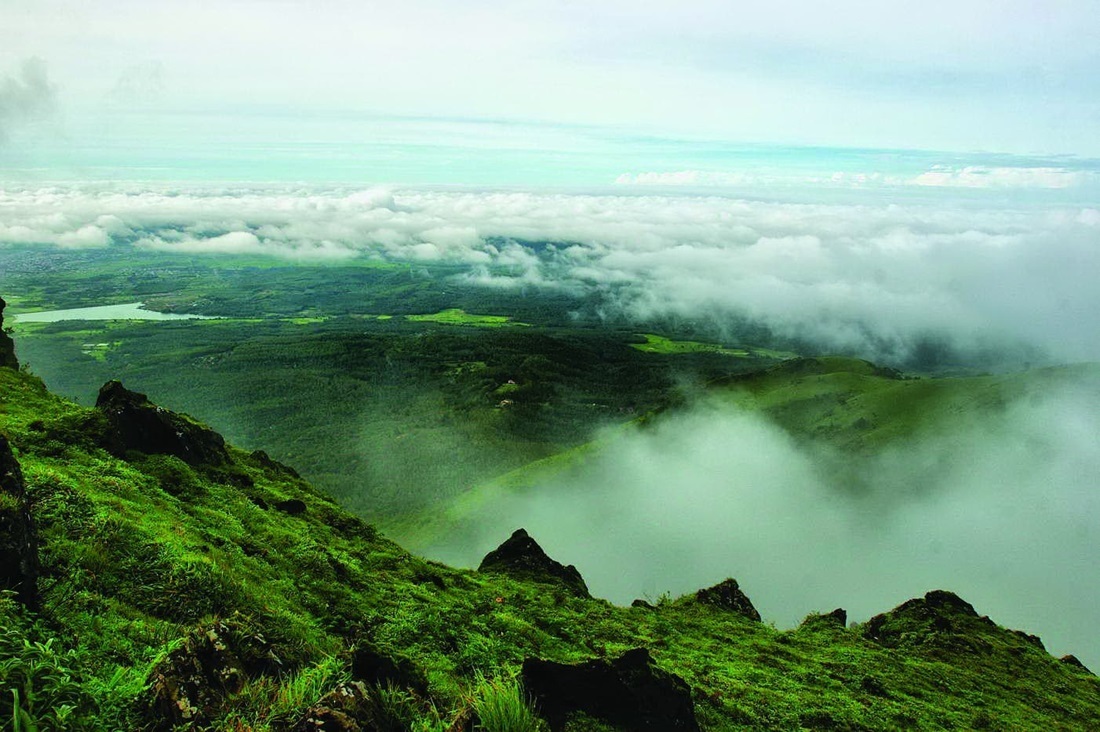 Agumbe: Best Monsoon Escape Near Bangalore by Rental Bike
