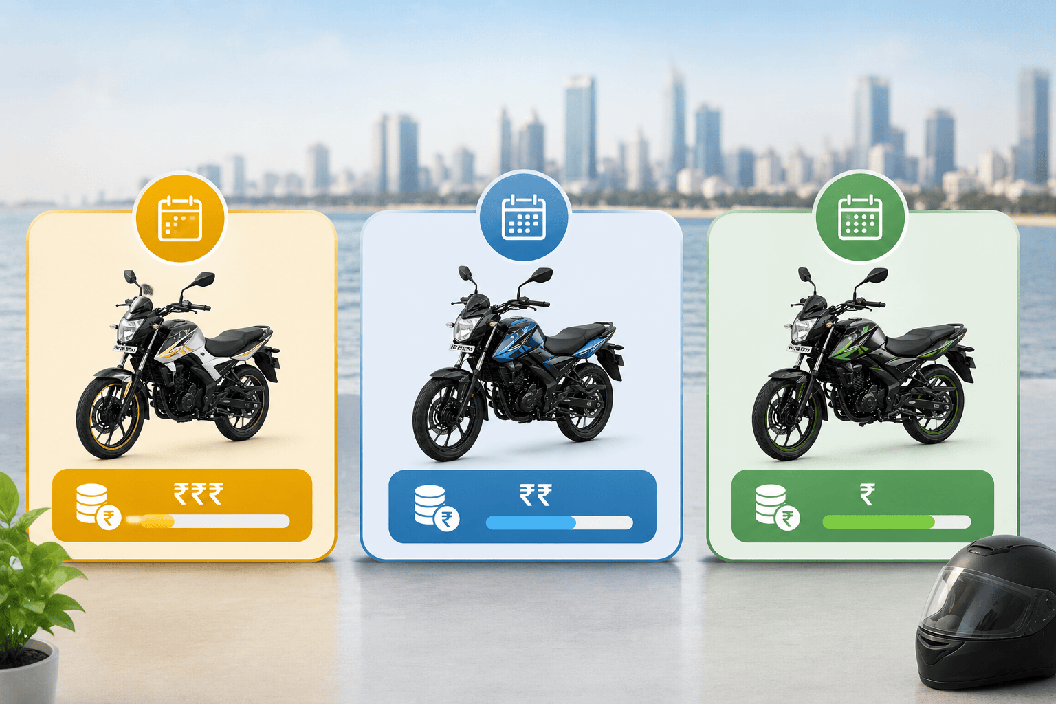Daily vs Weekly vs Monthly — Which Is Cheapest?