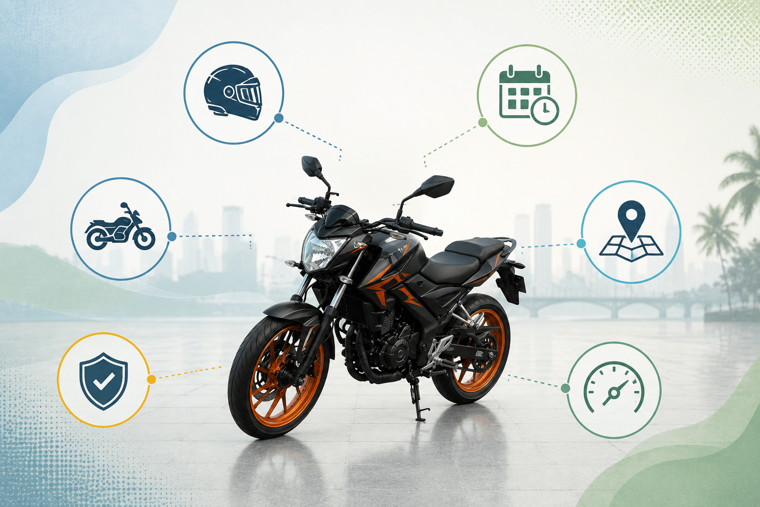 What Affects the Rental Price?