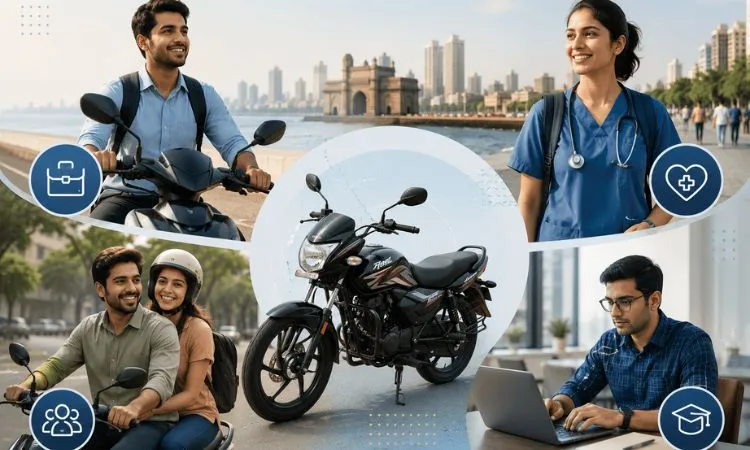 monthly rental best for in mumbai