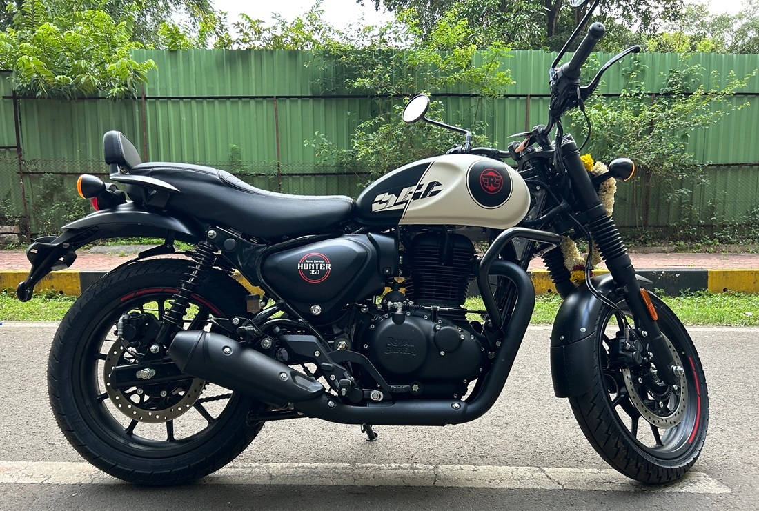 Bike on Rent in Pune: The Smart Choice for IT Employees