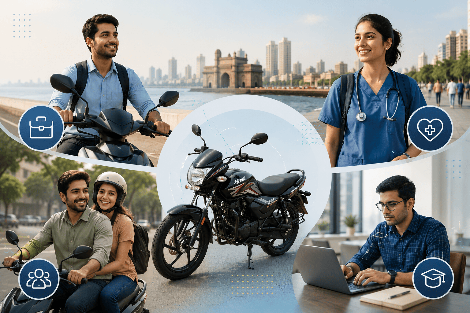 Who Is Monthly Rental Best For in Mumbai