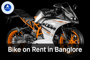 Top 15 Weekend Bike Trips Under 300 KM from Bangalore