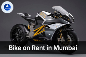 Bike Rental in Mumbai: 5 Best Apps Compared in India