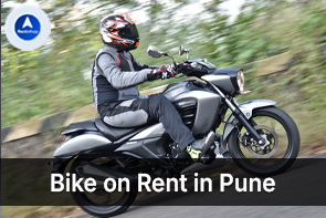 Pune IT Workforce Chooses Bike Rental in Pune Over Buying