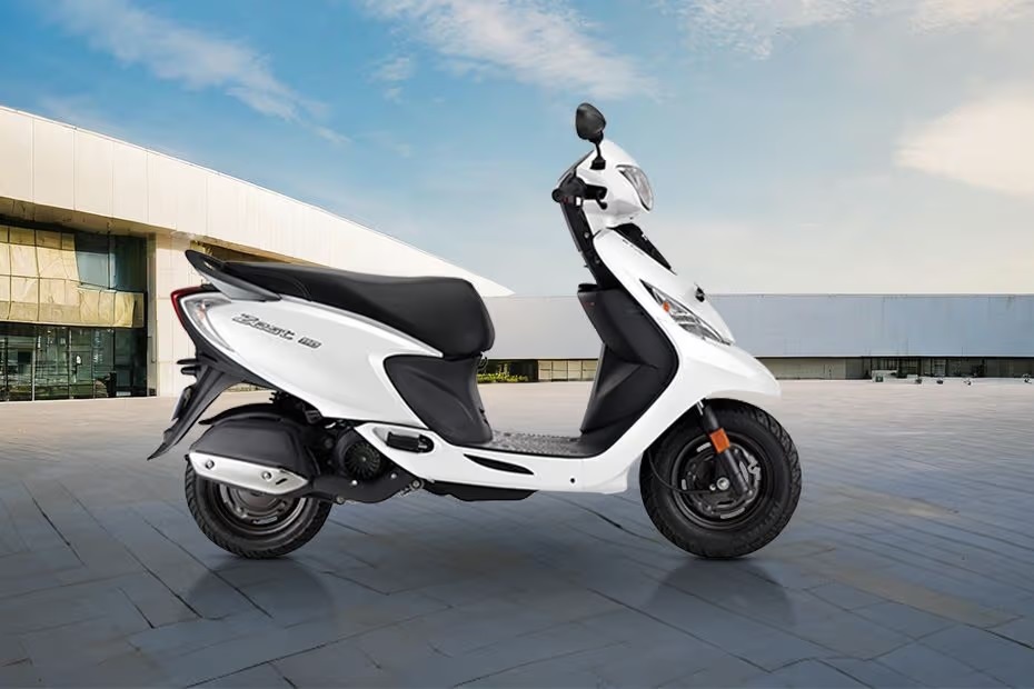 Best Bikes for Gurgaon Office Commute: Scooty or Cruiser