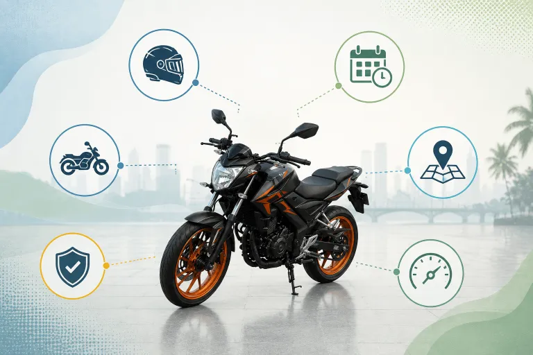 what affects the rental price