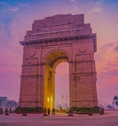 places-Delhi