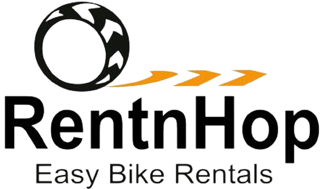 Bike on Rent in Goa | Scooty on Rent in Goa | Rentnhop